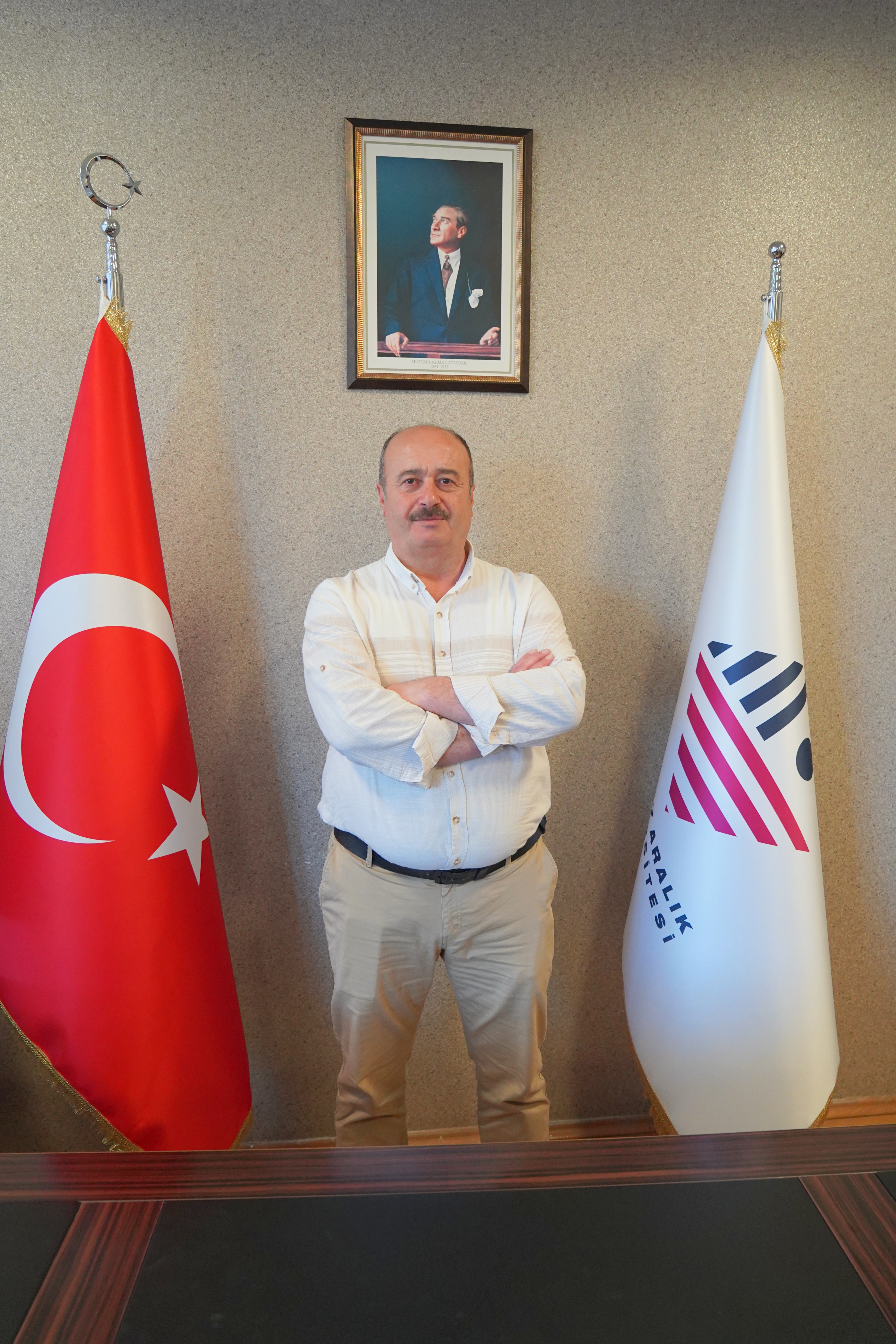 Bedir BARAN